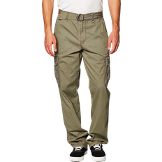 Survivor Cargo Pant - Leaf