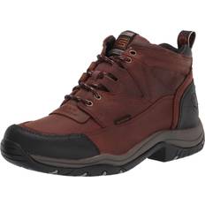 Laced - Men Riding Shoes Ariat Mens Terrain Boots