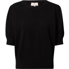 Liva Pullover - Black