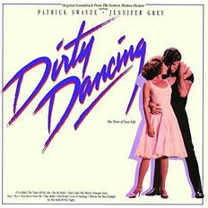 Dirty Dancing LP (Vinilo)