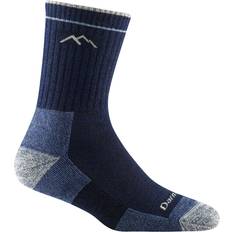 Hiker Micro Crew Sock Cushion - Eclipse