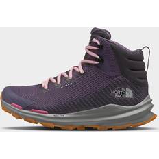 North face hiking boots The North Face Vectiv Mid FUTURELIGHT Hiking Boots Purple