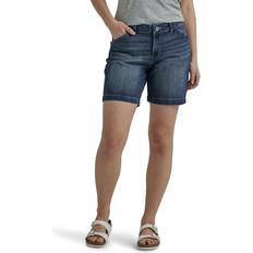 Lee women's regular fit chino walkshorts