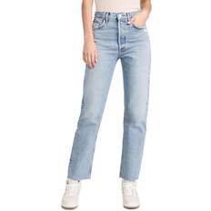 Agolde '90S Pinch Waist-Jeans in Ruminate