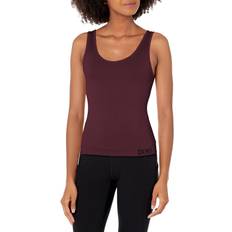 Nylon Canottiere DKNY Sport Top Slim Fit