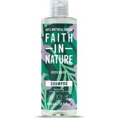 Rosemary Shampoo