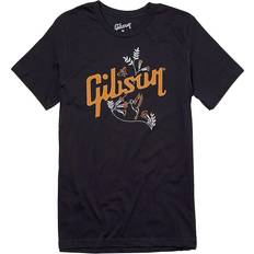 Gibson Hummingbird Tee Large
