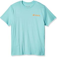 Costa Del Mar Costa Del Mar Men's Topwater Short Sleeve T Shirt, Chill
