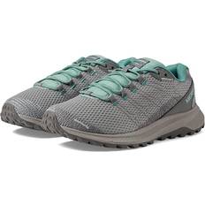 Merrell Bruin Hardloopschoenen Merrell Fly Strike Hardloopschoenen - Grijs