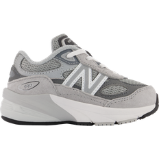 New Balance 990 V6 TD - Grey/Silver