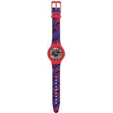 Armbåndsure spiderman Marvel Spiderman Tin Box (500947)