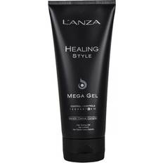 Parhaiten_arvioitu Hiusgeelit Lanza Healing Style Mega Gel