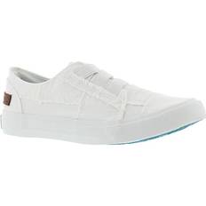 Slip-on - Weiß Wanderschuhe Blowfish Marley W - White