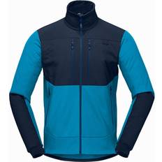 Norrøna trollveggen Norrøna trollveggen hiloflex200 Jacket M's
