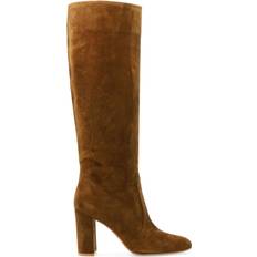 Gianvito Rossi Glen boots texas