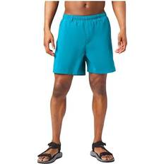 Columbia Maillots de bain Columbia Herren PFG Backcast III Wassershorts, Atoll, Größe x