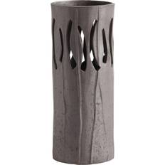 Beige Lanterner Muubs Gaia L Lanterne 30cm