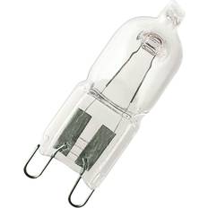 Halopin Pro Halogen Lamps 33W G9