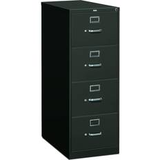 Safes & Lockboxes Hon Legal File Cabinet 4-Drawer