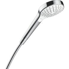 Hansgrohe Myselect S (26643400) Bianco, Cromo