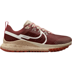 Schuhe NIKE Pegasus Trail 4 W - Dark Pony/Picante Red/Earth/Sail