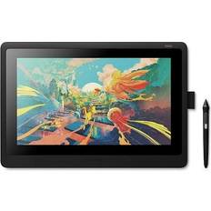 Wacom Cintiq 16 Creative Pen Display