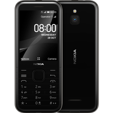 Nokia 4g Nokia 8000 4G 4GB