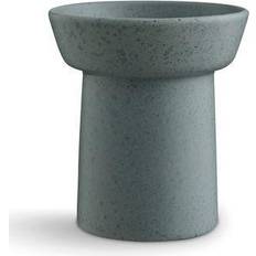 Kähler Vaser Kähler Ombria Vase 13cm