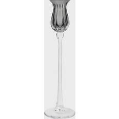 Bjørn Wiinblad Lysestager Bjørn Wiinblad Tulip Grey Lysestage 33cm