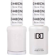 Nail Products Daisy Spring Set #448 Snow Flakes 2-pack