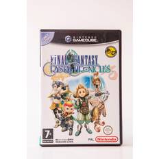 Final Fantasy Crystal Chronicles