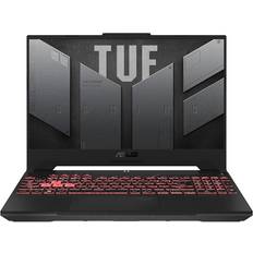 ASUS 16 GB - GeForce RTX 3060 Laptops ASUS TUF Gaming A15 FA507RM-ES73