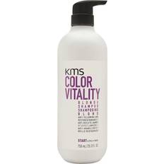 Kms colorvitality shampoo KMS California ColorVitality Blonde Shampoo