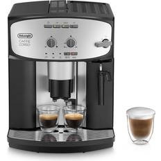 De'Longhi Coffee Makers De'Longhi Caffe Corso ESAM2800.SB