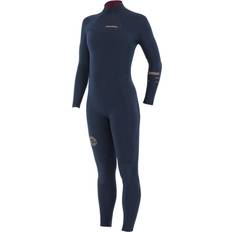 Manners Seafarer 5mm Back Zip Womens Wetsuit