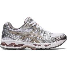 51 ⅓ - Asics Gel-Kayano Zapatillas deportivas Asics Gel-Kayano 14 W - White/Moonrock