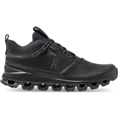 Cloud hi waterproof On Cloud Hi Waterproof W - All Black