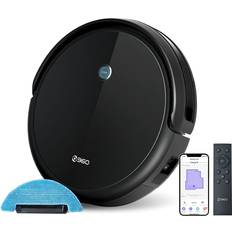 360 Robotstøvsugere 360 C50 Robot Vacuum