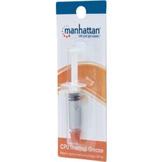 Thermische Pasta's Manhattan CPU Thermal Grease