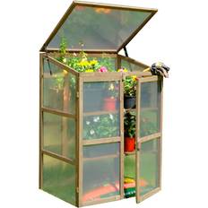 Mini Growhouse 