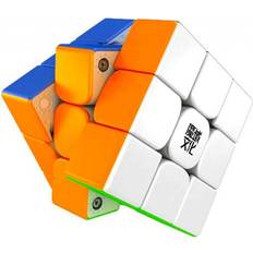 Lite cube Moyu Weilong Wr 2021 M 3x3 Lite Stickerless