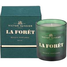 La Forêt Vert