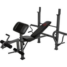 Marcy Standard Weight Bench MD-389