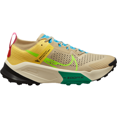 Nike Zegama M - Team Gold/Volt/Citron Pulse