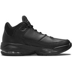 Spring Basketball Shoes Nike Jordan Max Aura 3 - Black/Anthracite