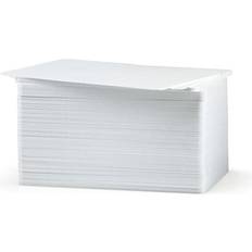 Premier PVC Blank Card 30mm 500-pack