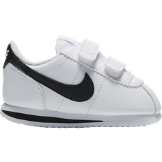 Nike Cortez Basic TDV - Black/White