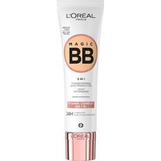 L'oréal paris magic bb cream L'Oréal Paris BB Cream 5 in 1 Skin Perfector 2 30 ml