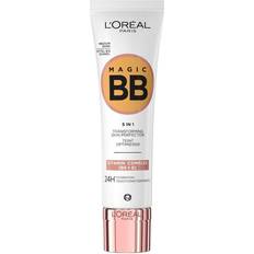 L'Oréal Paris C’est Magic BB Cream SPF20 #05 Medium Dark