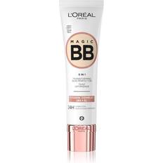 Normaali Iho BB-voiteet L'Oréal Paris Magic cream bb -voide